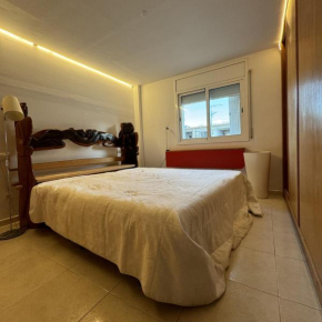 Hilda's Suite Room